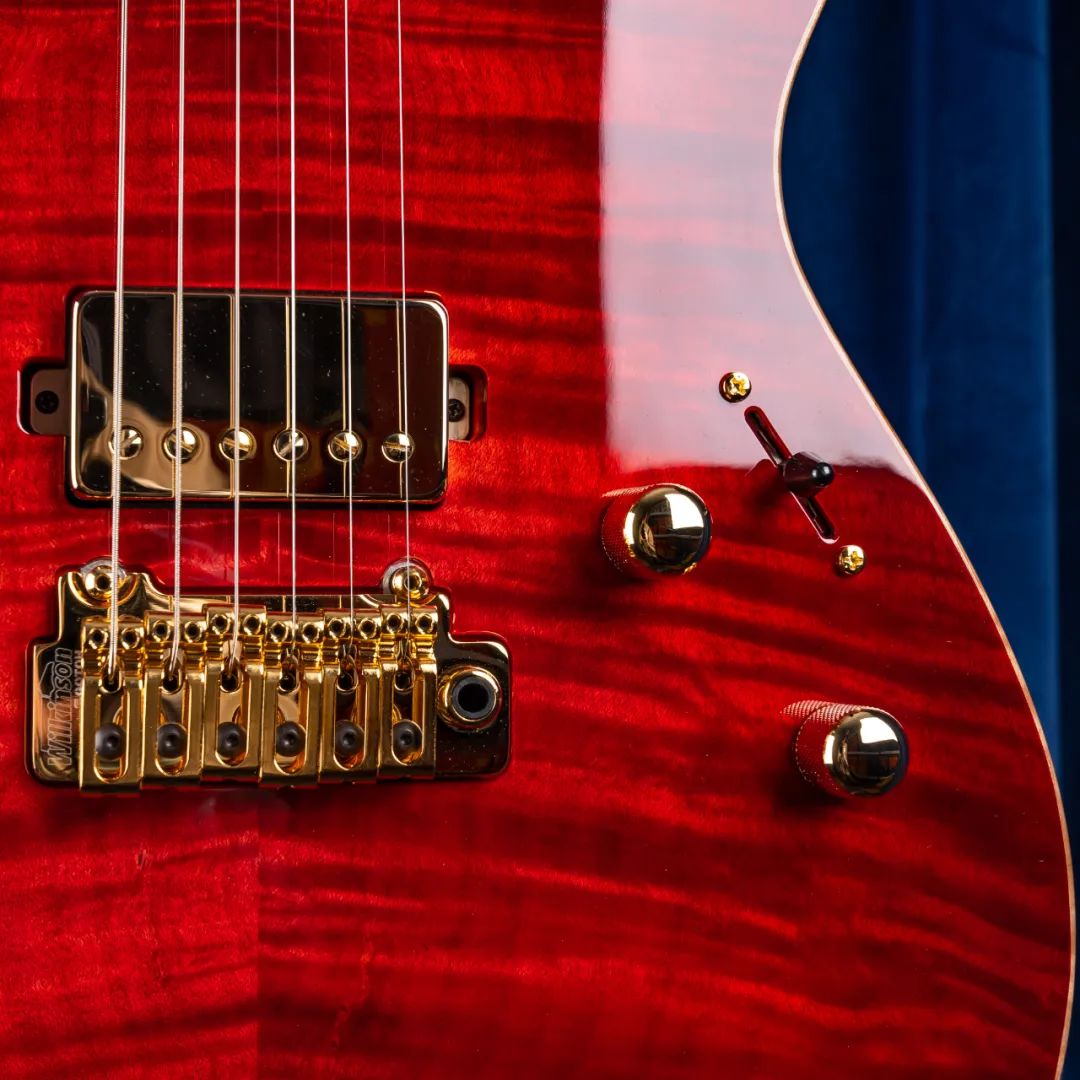 日本sugi吉他,日系手工吉他