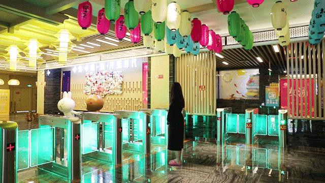 温泉游乐园推荐福建,晋江大自然休闲养生会所汗蒸