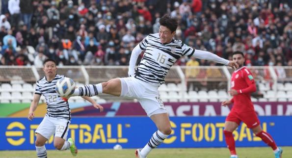 韩国队2-1逆转葡萄牙,韩国队2-0胜德国