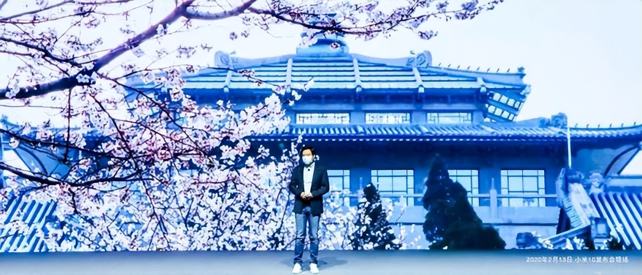 我的梦想小米,我的梦想我的选择雷军