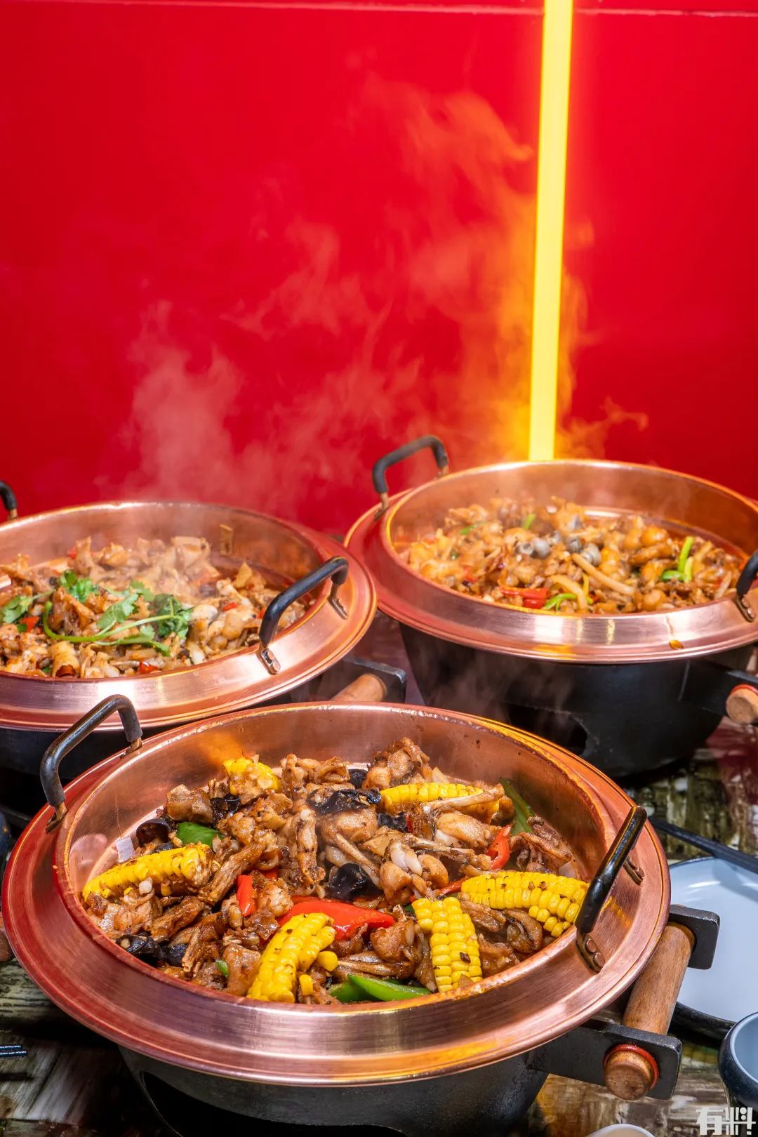 松山湖牛蛙,松山湖万象汇牛蛙团购