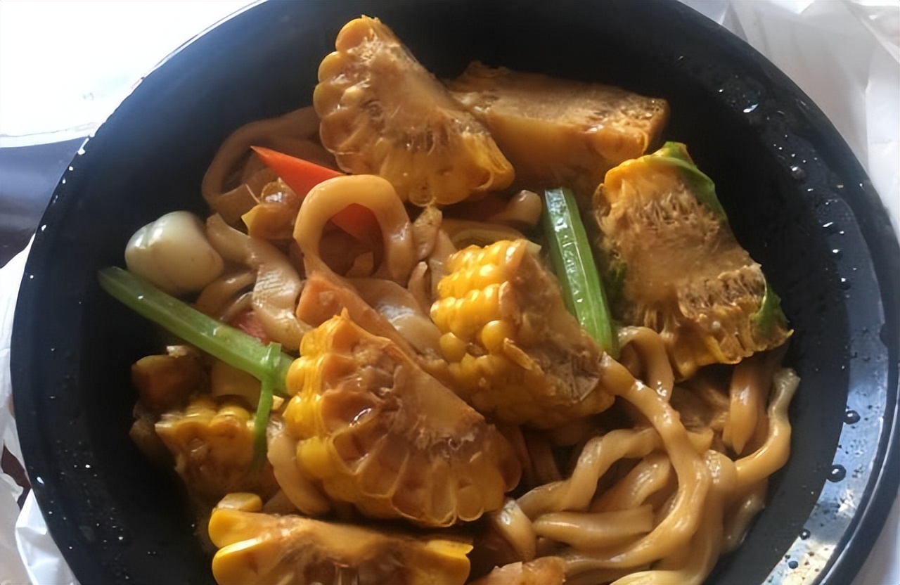 哈尔滨道外哪家面馆好吃,哈尔滨吃货评价