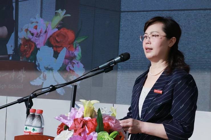 北京市第一六一中学历任校长,北京市第一六一中学校长