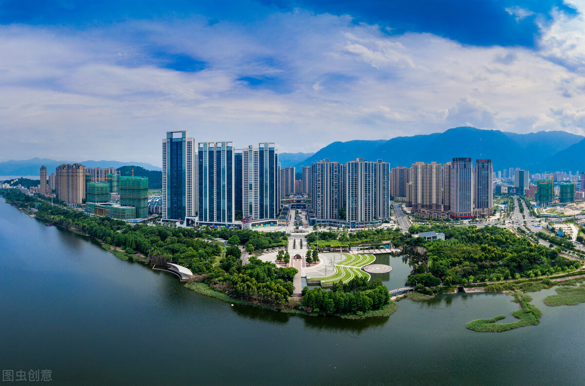 2022国家新基建项目全国分布,在建工程项目清单