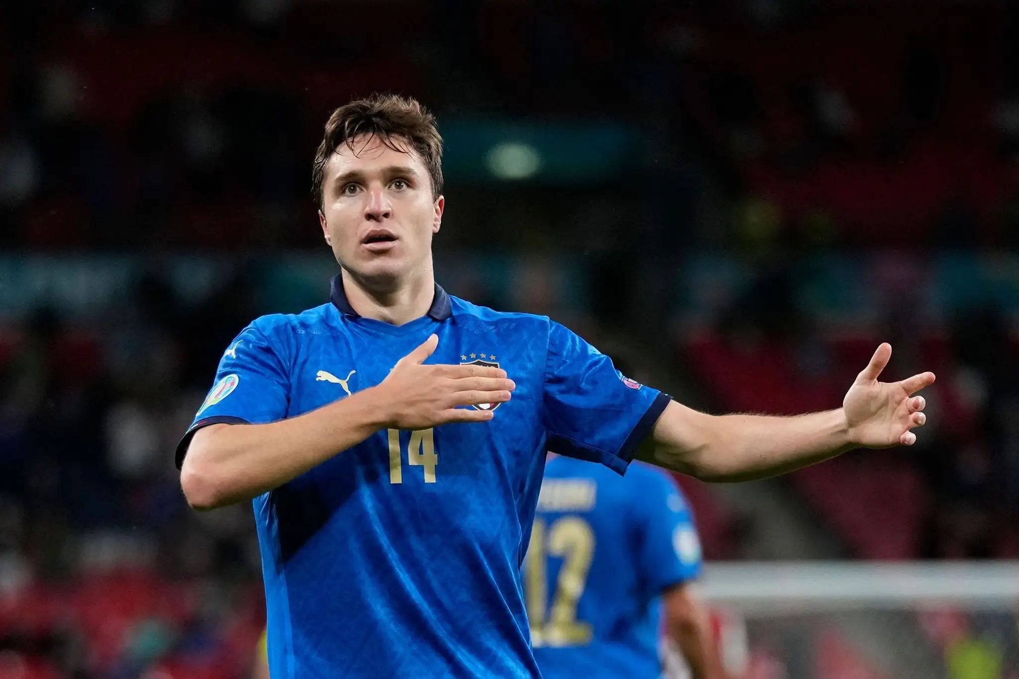 盘点无缘卡塔尔世界杯的最强11人，总身价超法国，意大利最悲情