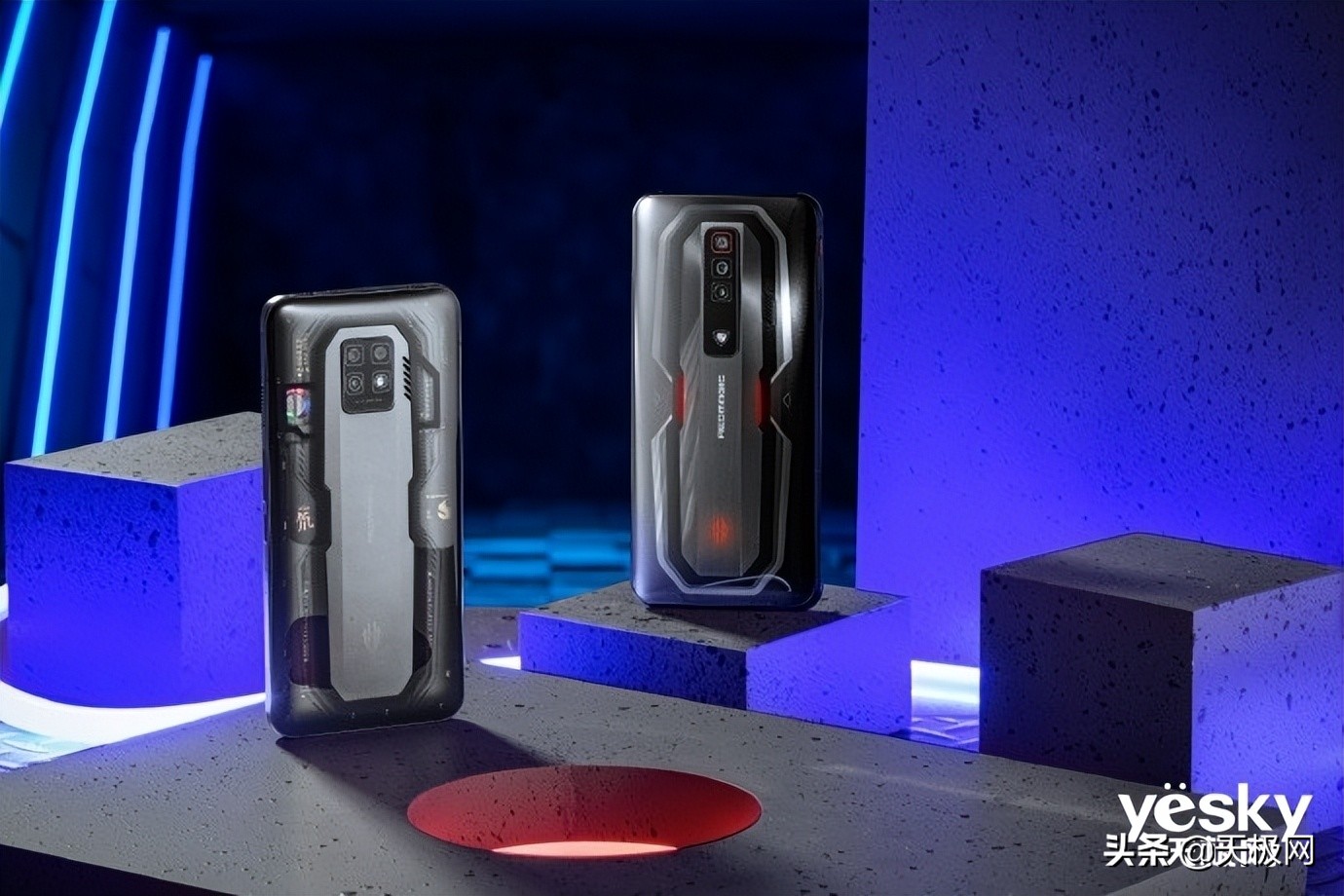 哪些适合和好友开黑的游戏手机,国产高配手机开黑游戏推荐