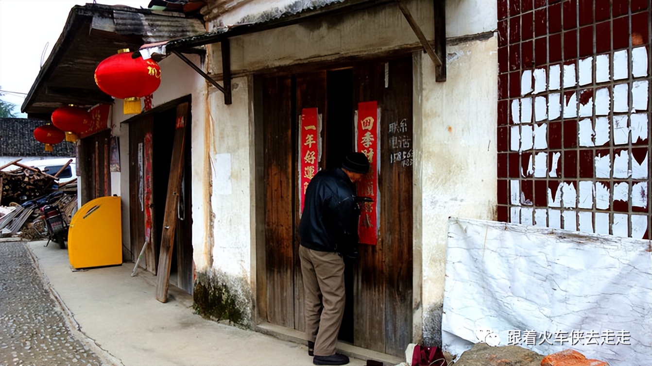 自驾皖南318查济古镇,皖南318小川藏攻略