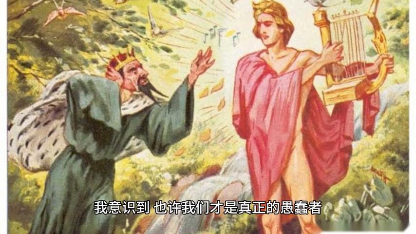 圣经人物故事系列——敬虔的挪亚（大洪水时的回忆）