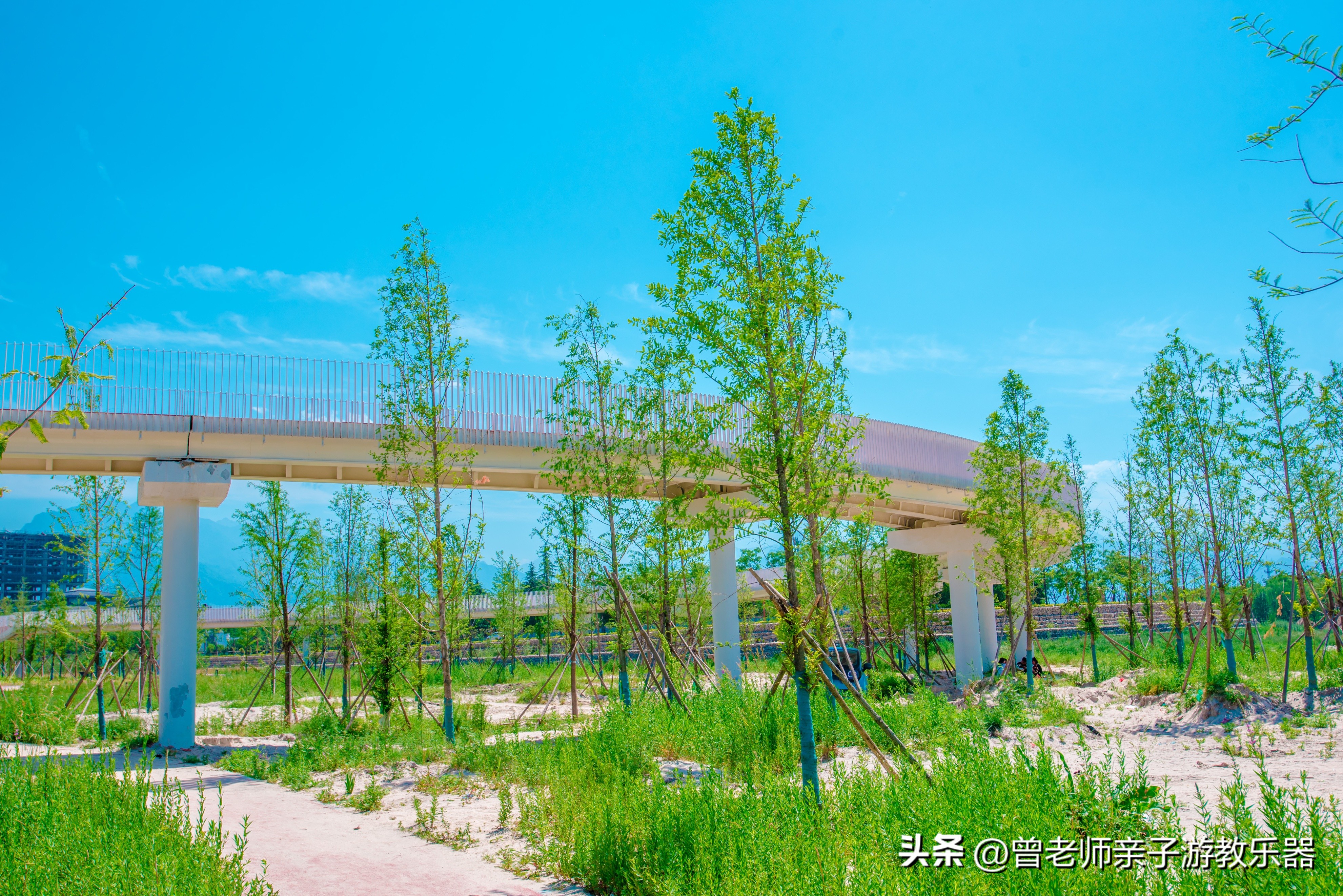 西安秋天野营免费地点,西安秋天露营地免费地点