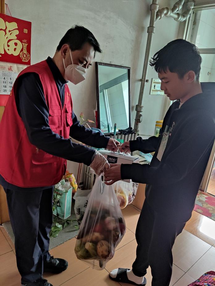 西宁城中疫情防控电话,西宁疫情防控城中区情况