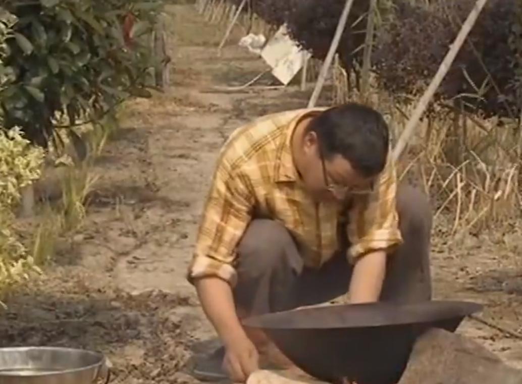 致富经浙江靠卖鱼皮年挣百万,致富经靠卖鱼皮发家致富