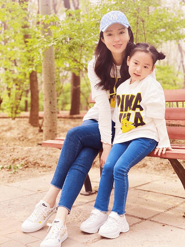 与高云翔离婚后董璇现状如何,董璇和高云翔离婚后首谈家庭