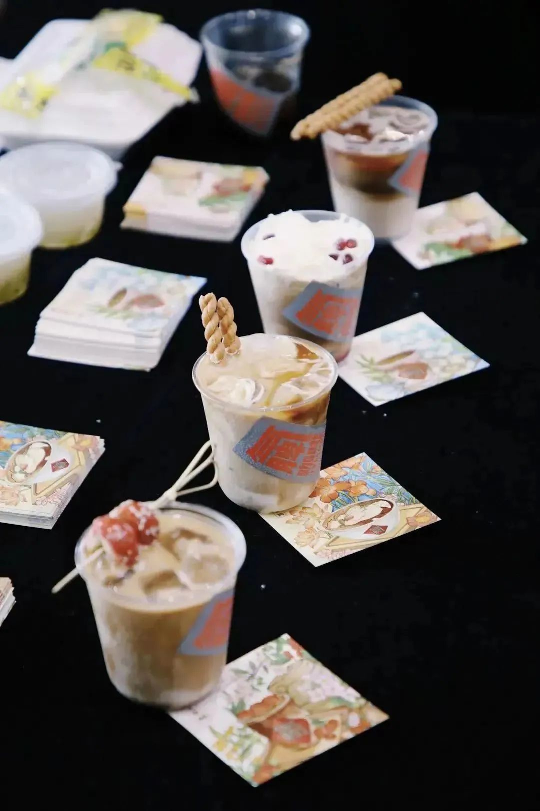 郎园station美食团购,郎园station特色咖啡店