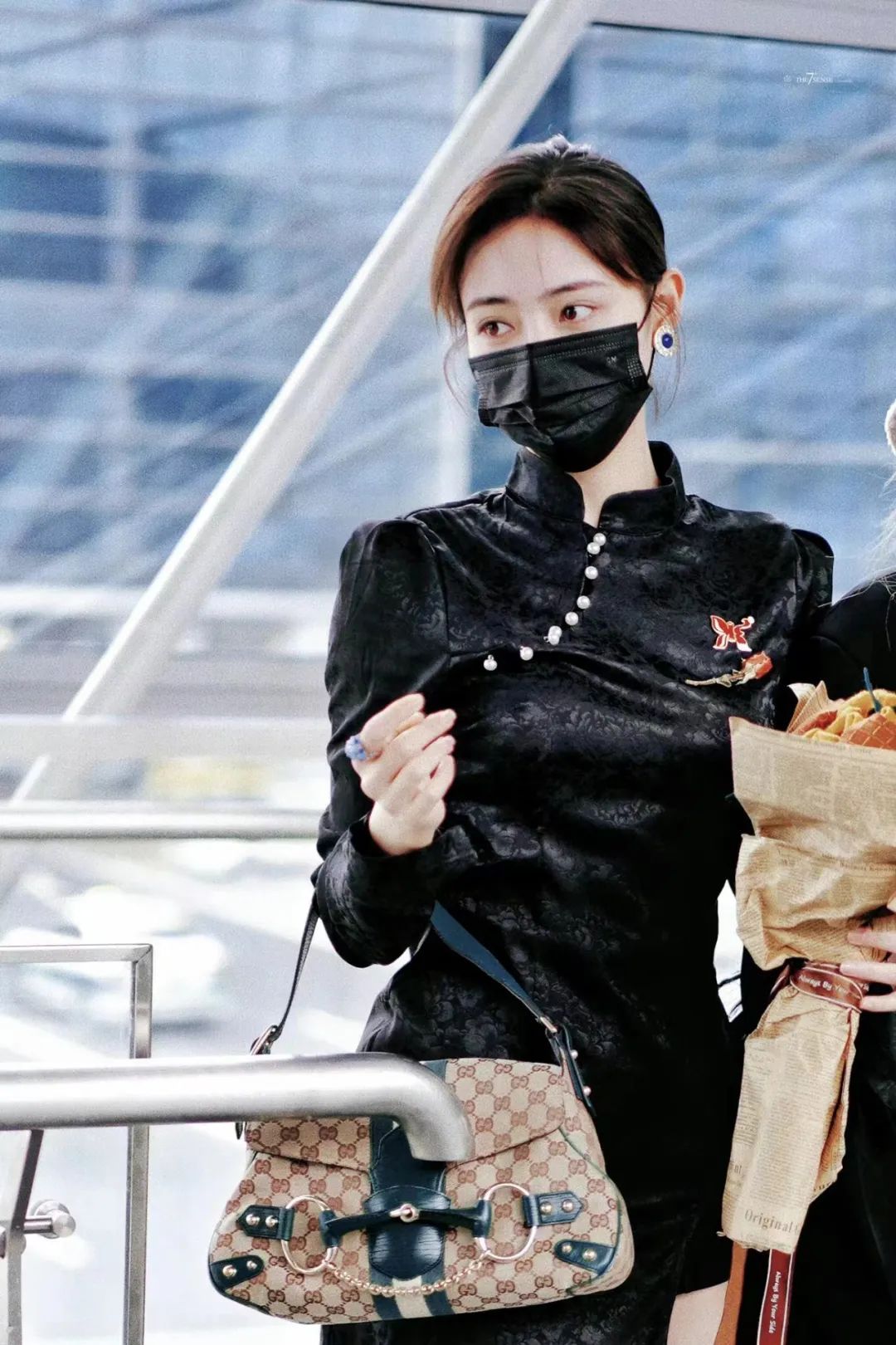 欧阳娜娜、杨超越争着蹭热度的新顶流，原来长这样