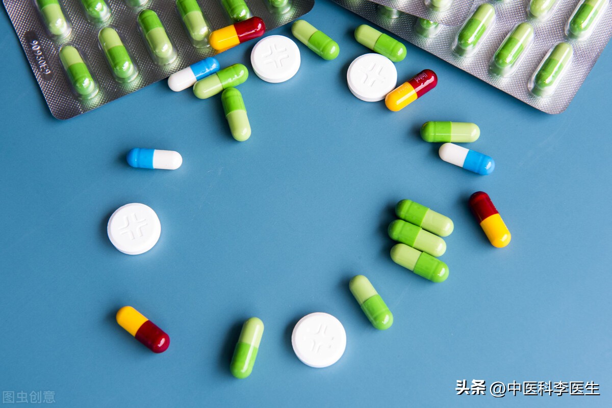 为什么把消炎药和抗生素搞错了？真正的消炎药只有2种