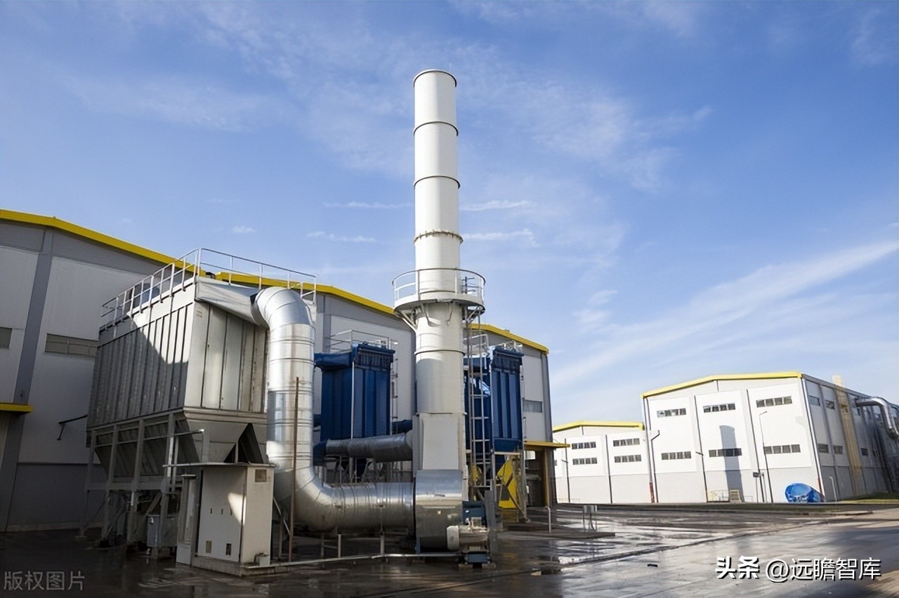 上海危废处理龙头公司,危废处理龙头