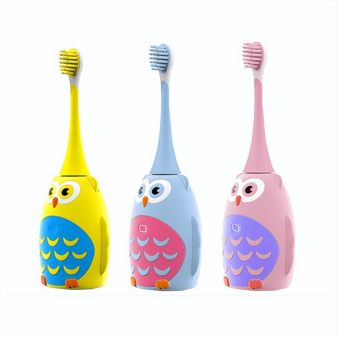 徕芬2023电动牙刷,100以内儿童电动牙刷推荐测评