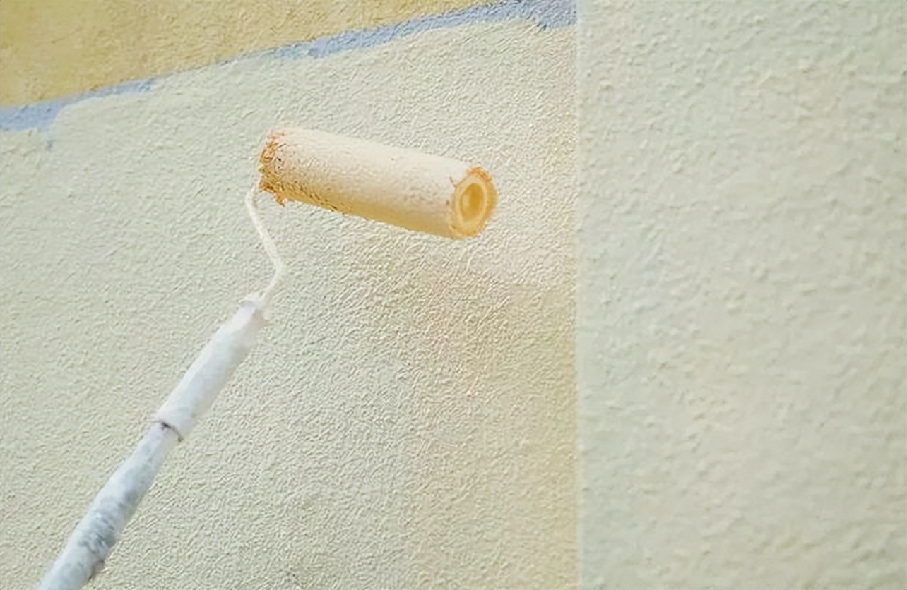 装修避坑乳胶漆购买,装修乳胶漆买好的还是腻子买好的