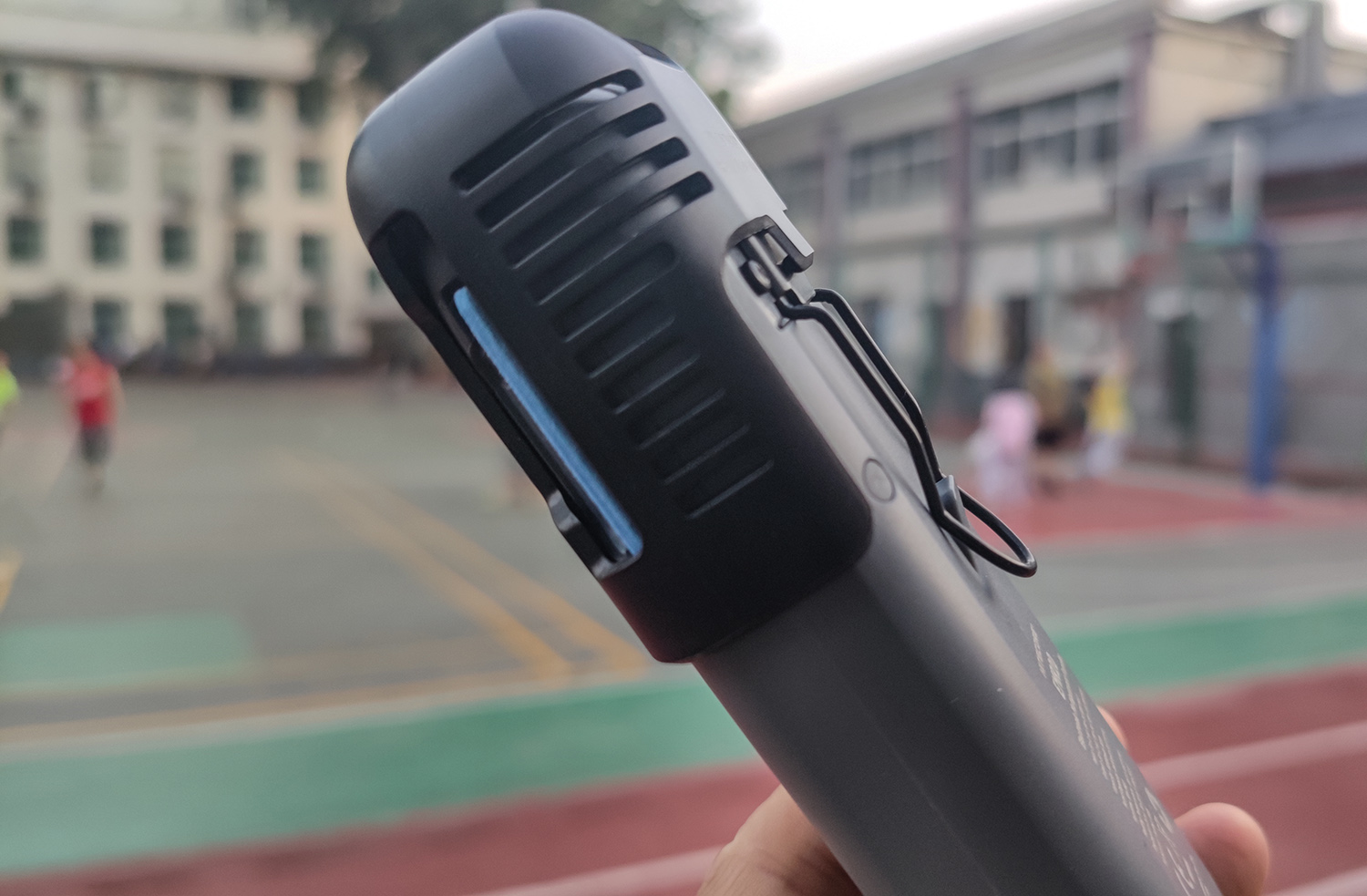 蚊子去无踪神器,nitecore驱蚊器2023