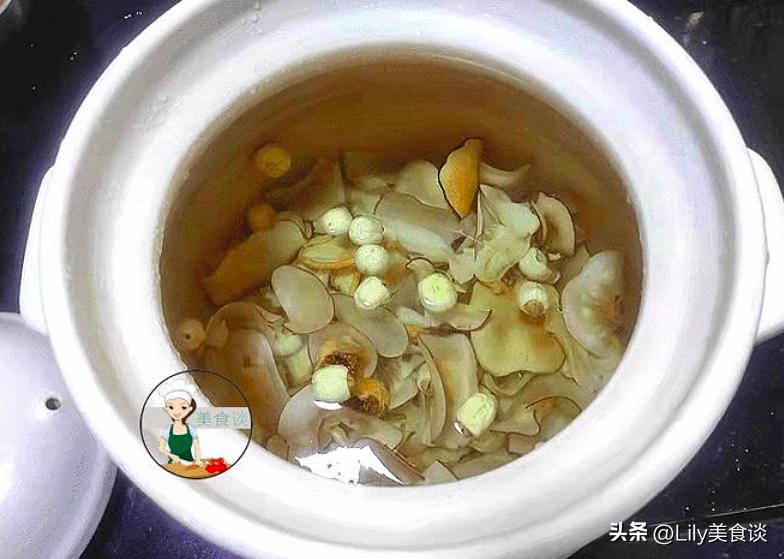 阳了之后哪些食物不能吃,阳了以后喝点什么汤对身体好