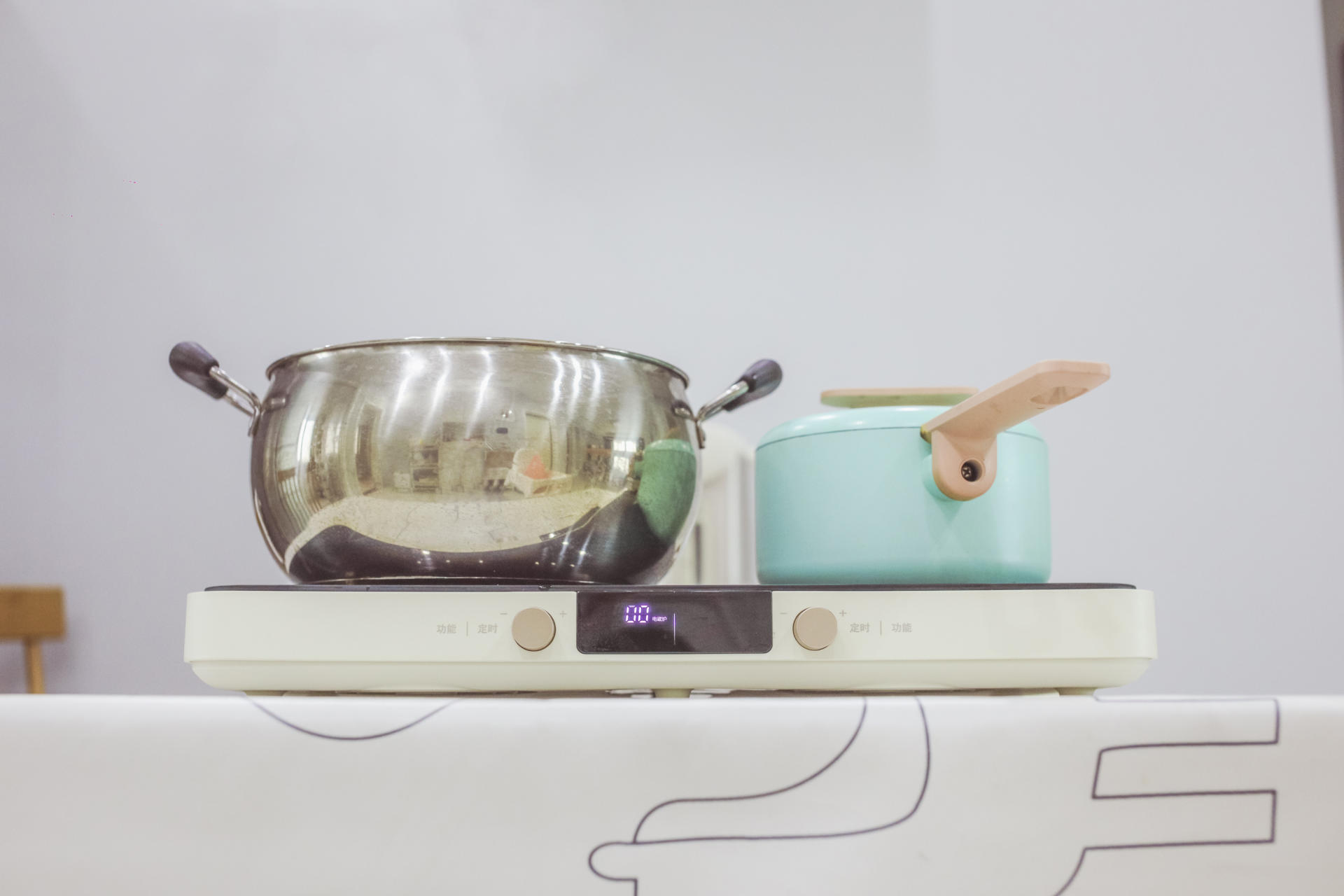 疫情闭户，宅家吃嗨：荣事达畅嗨盘真绝了