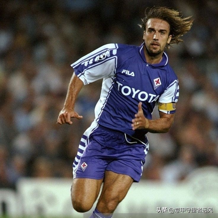 巴蒂斯图塔和曼联,巴蒂斯图塔得过世界杯吗