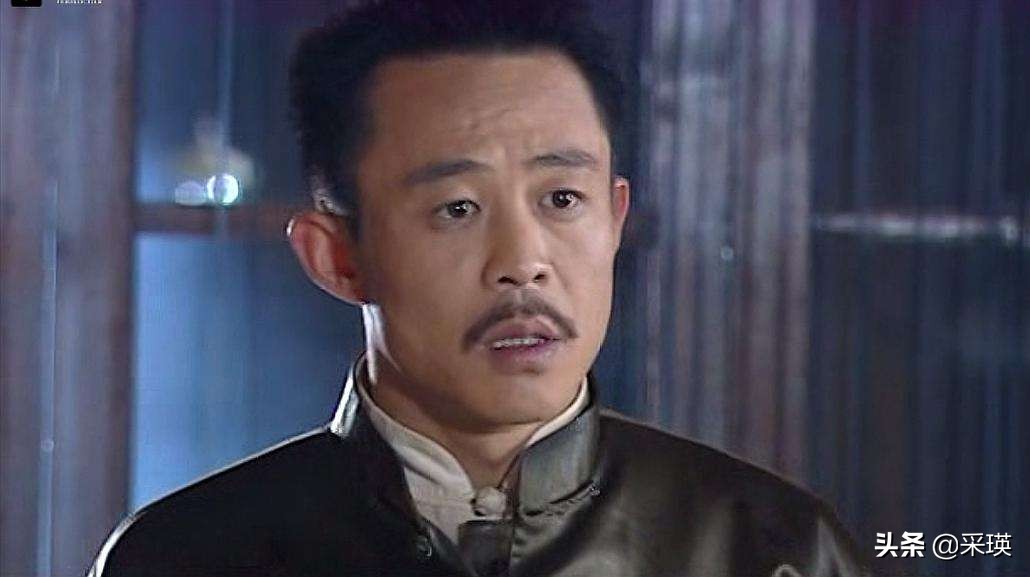 大染坊碰上明白人就是走运,大染坊教我们为人处事