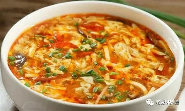 cnn推荐台湾美食,cnn评亚洲最好吃的40种街头小吃