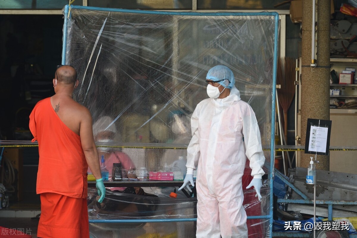 五一去泰国的多吗,五一去泰国玩