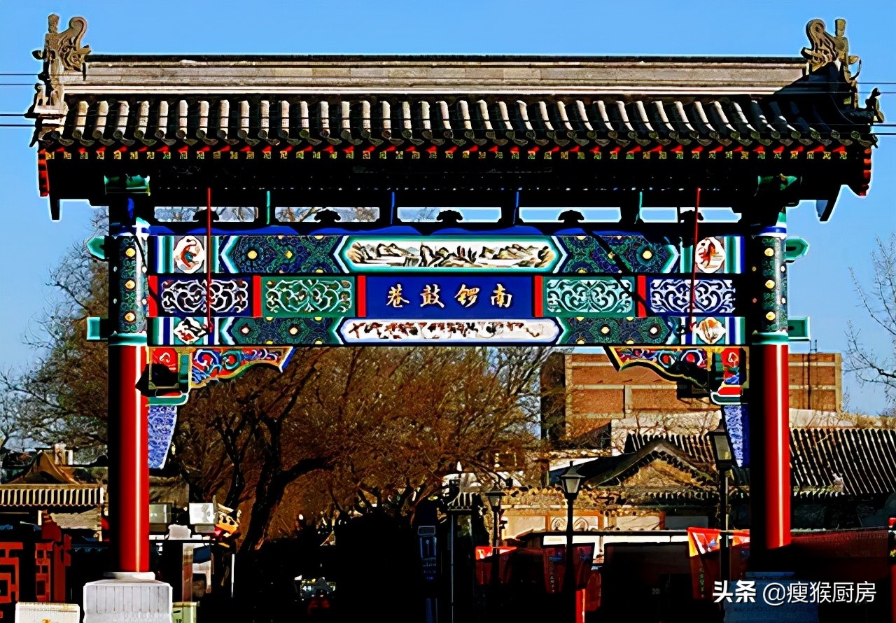 北京的特色小吃在哪能吃到地道,怎样在北京吃到正宗的老北京小吃