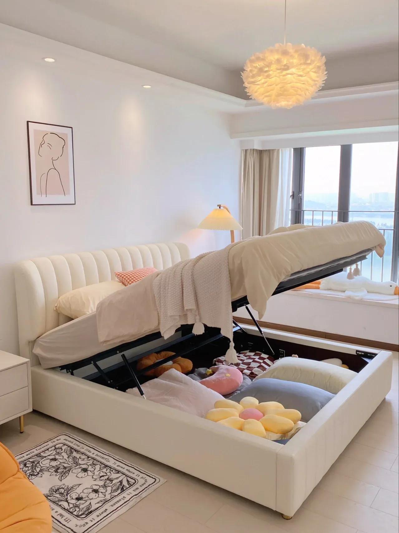 买床推荐最新,哪种床最不建议买