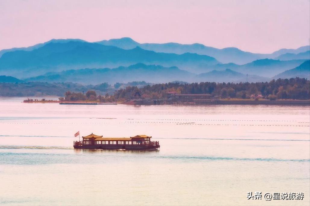 安徽5a级景区排行榜,安徽11家5a景区名单最新公布