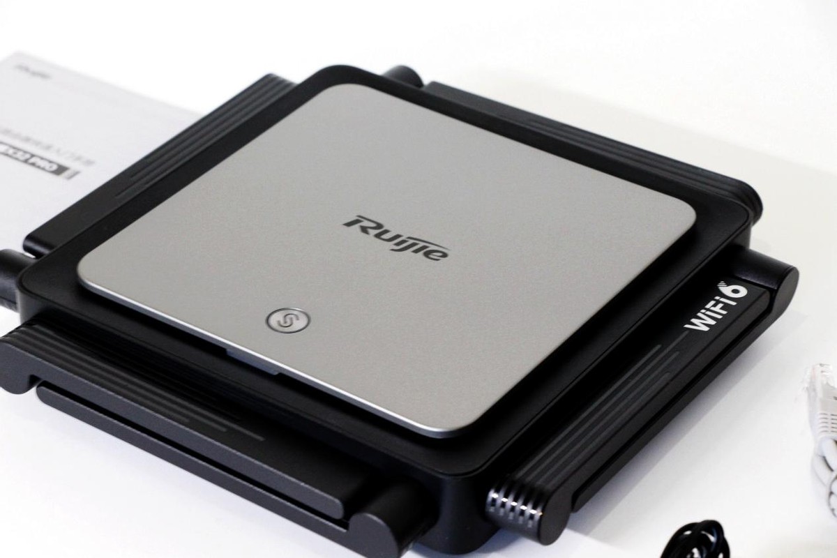 锐捷星耀x32是千兆路由器吗,锐捷星耀x32路由器评测