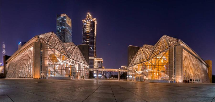 厦门深圳旅游攻略自由行,厦门和深圳游玩