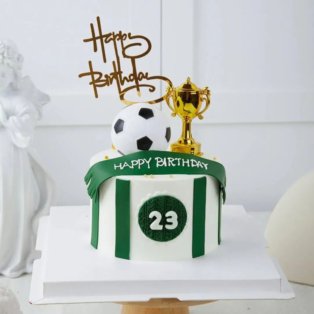 烘焙世界杯大赛,燃情世界杯2018