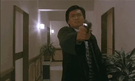 香港第一位天王巨星,香港最辉煌的十大巨星