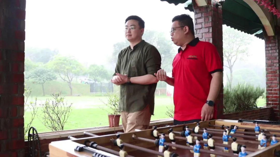 福建长泰：福之旅·主播带你游——绿色生态享福之旅