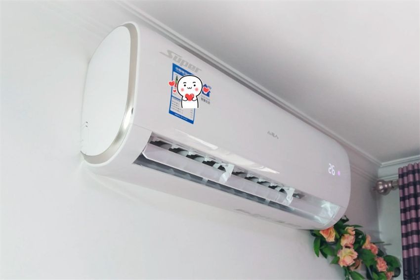 空调开10几个小时空调会坏吗,空调一开始温度开高会损坏空调吗