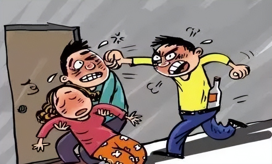 父母离婚后孩子该何去何从,父母离婚后孩子何去何从