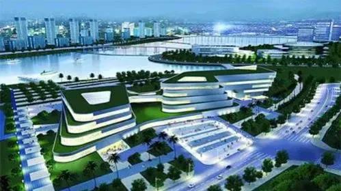 西咸新区被西安代管意味什么,西咸新区由西安代管意味着什么