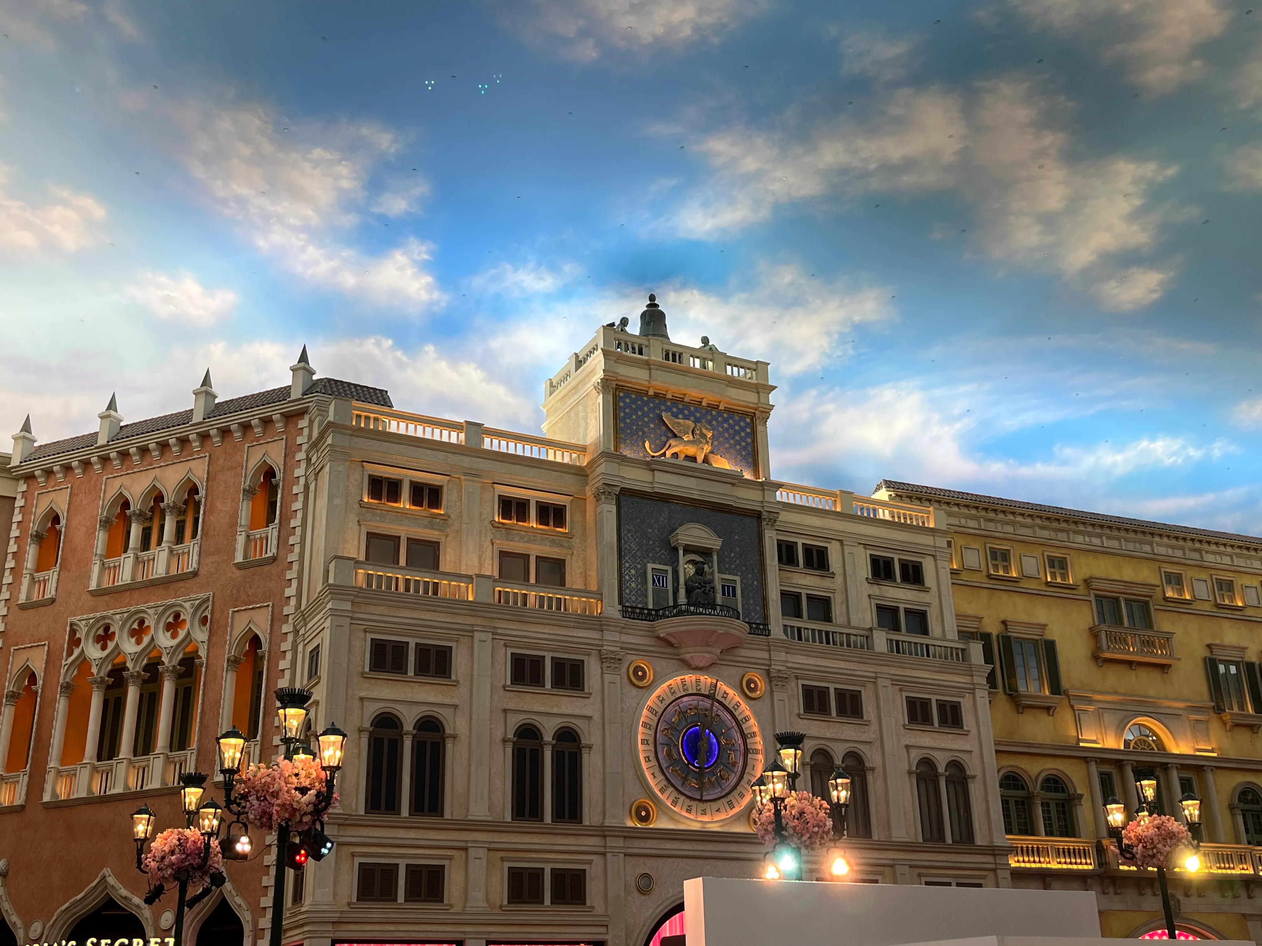 澳门一日游必备的攻略,澳门游攻略四天