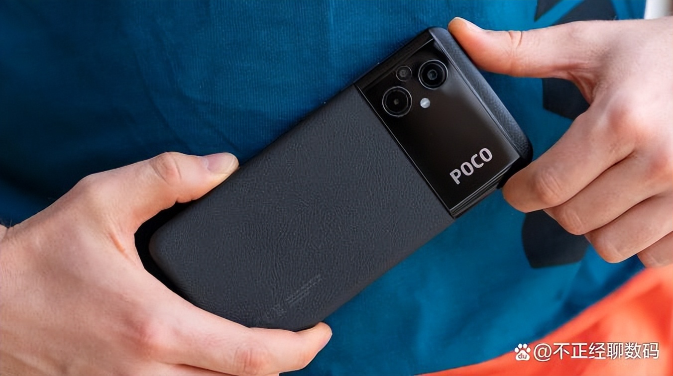 小米poco值得入手吗,小米pocom5系列将发布