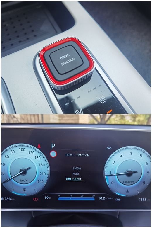 悦家生活，必备良车沐飒MUFASA为何是燃油车中的必选项？