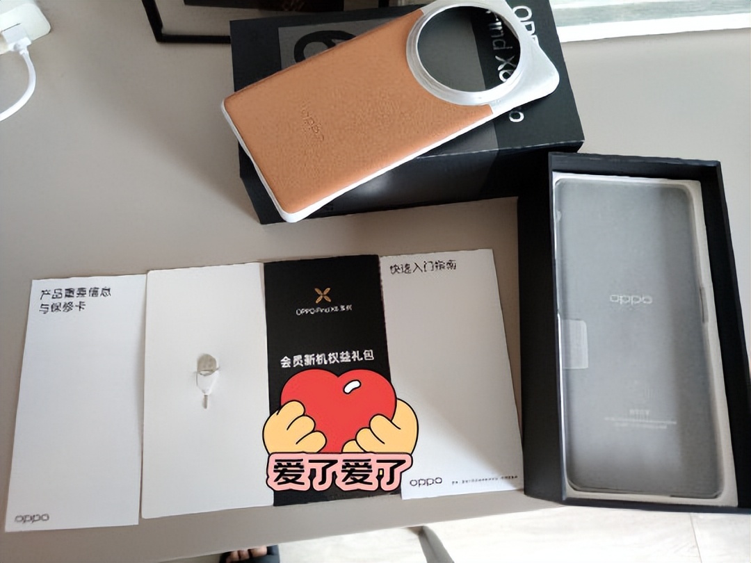 2023年拍照手机排行榜前十名,拍照最建议买的三款手机