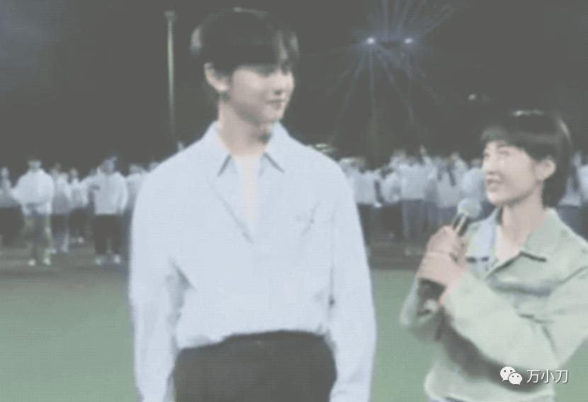 国民闺女的心机,国民闺女吃瓜