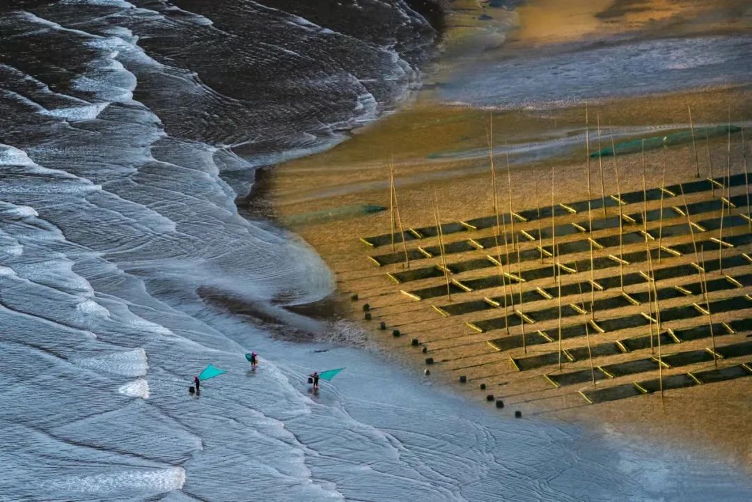 海美、小吃巨好吃！这个神还原游戏世界的小城，不该这样被埋没！