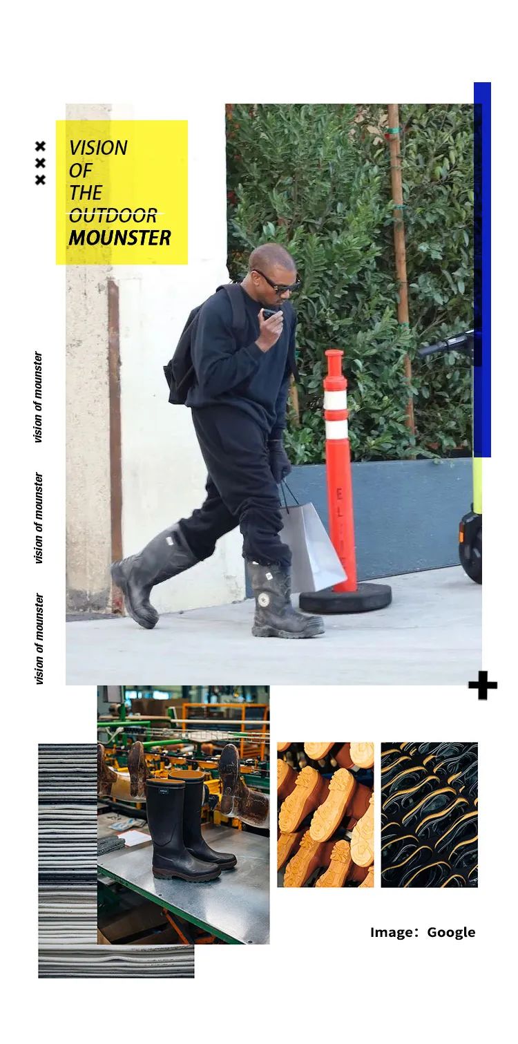 下雨天你还在穿雨鞋吗,还有人穿雨鞋吗