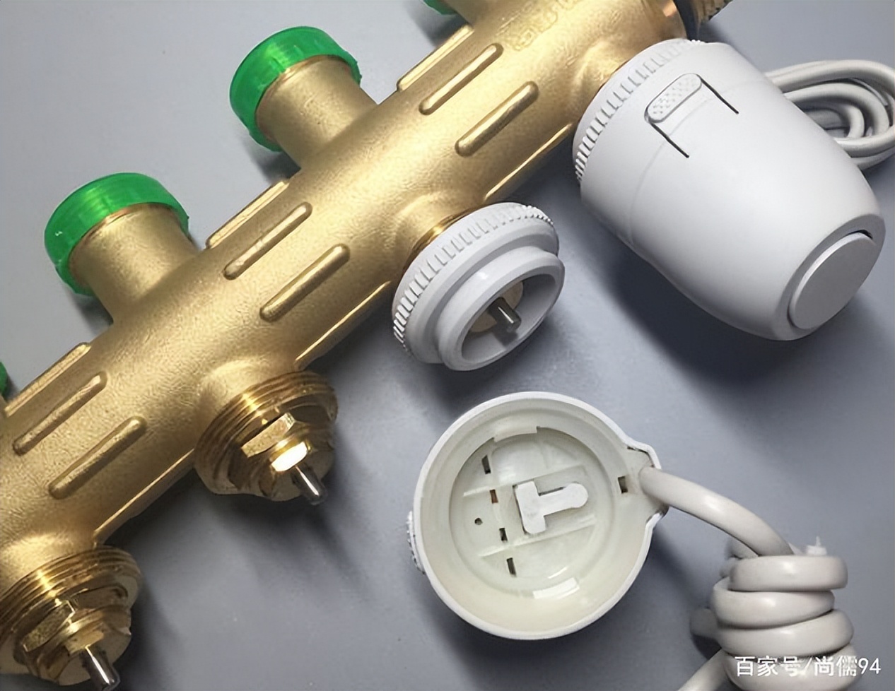 地暖开45度为什么家里还是很冷,明明有地暖但是还是很冷呢