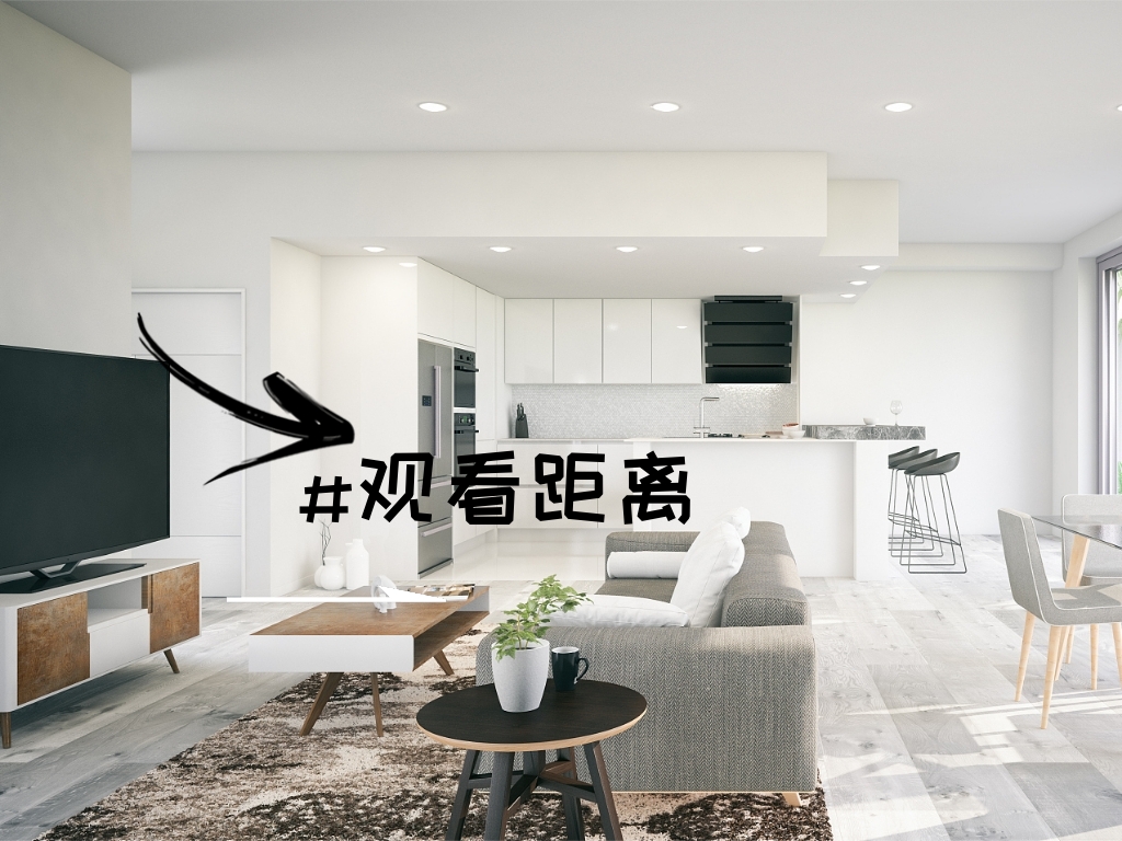 电视机现在一般买多大尺寸合适,电视机尺寸一般是多大合适