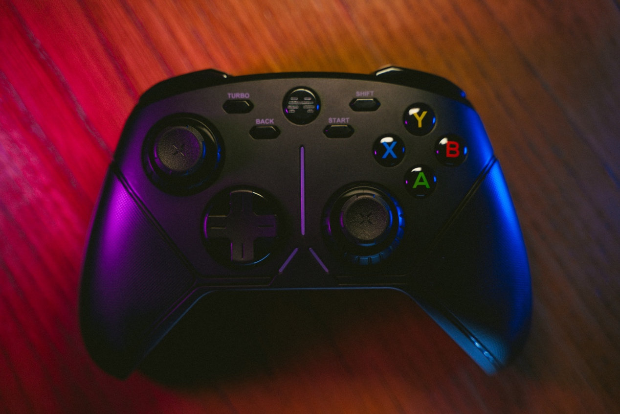 北通阿修罗3s手柄和平精英,北通阿修罗3手柄无线版续航